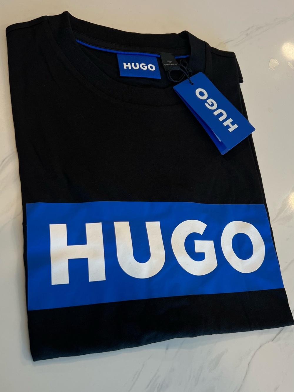 Hugo AUTHENTIC